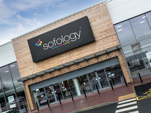 Croydon Sofology